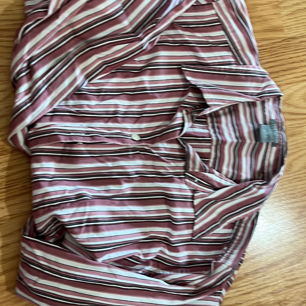 Ann Taylor Womens size 10 top